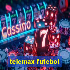 telemax futebol